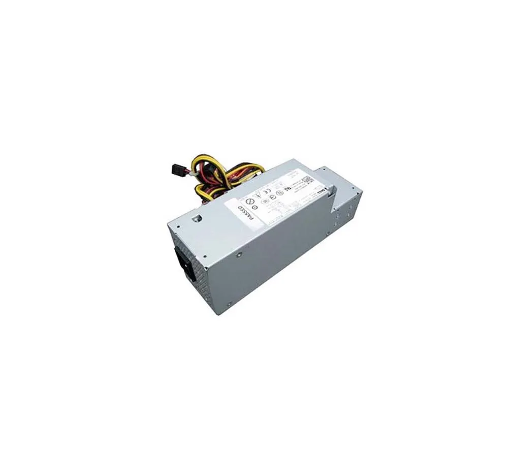 0P8413 - Dell 275-Watts Power Supply for OptiPlex GX620