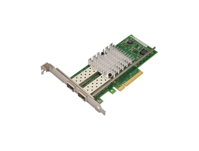 0P90KD - Dell Dual-Port SFP+ 10Gb/s Gigabit Ethernet PCI-Express 3.0 …