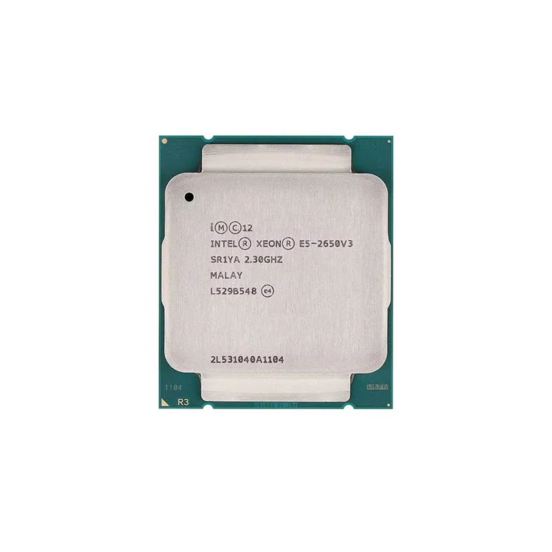 0PD21F - Dell 2.30GHz 9.60GT/s QPI 25MB SmartCache Socket FCLGA2011-3…