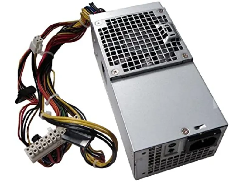 0PDF9N - Dell 250-Watts Power Supply for Dell Optiplex 3010/7010/9010