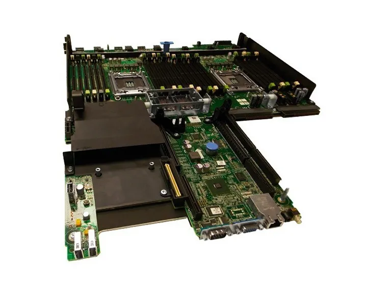0PFG1N - Dell System Board (Motherboard) Dual Socket LGA2011 for Powe…