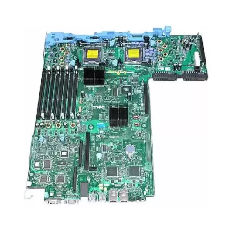 0PR694 - Dell System Board (Motherboard) for PowerEdge 2950 (Refurbis…