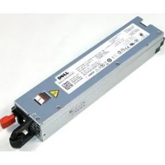 0R107K - Dell 400-Watts Power Supply for PowerEdge R310