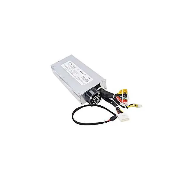 0R109K - Dell 350-Watts Non-redundant Power Supply for PowerEdge R310