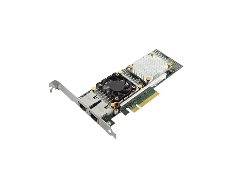 0R507Y - Dell Broadcom 57810s Dual Port 10Gbe SFP+ Converged Network …