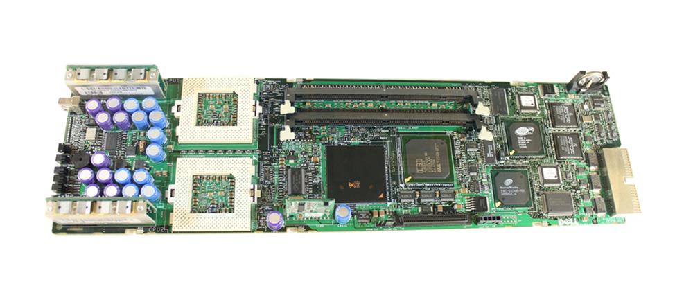 0R6250 - Dell System Board (Motherboard) for PowerEdge 1655MC