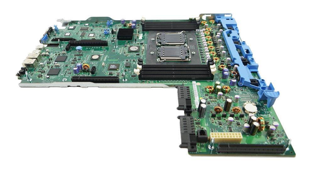 0R730G - Dell System Board (Motherboard) for PowerEdge 2970 Server