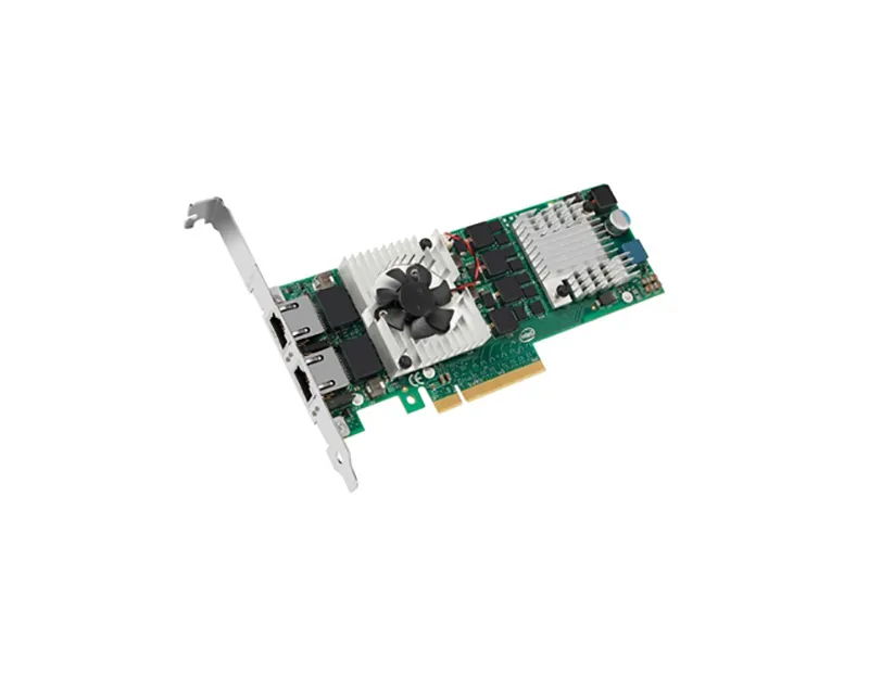 0RC49N - Dell 10G Dual Ports X540-T2 Ethernet Converged Network Adapt…