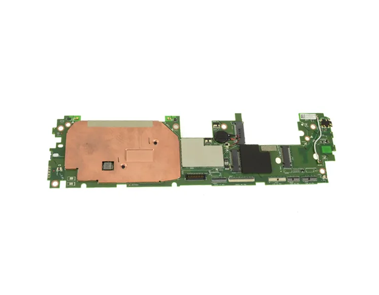 0RFDKW - Dell System Board (Motherboard) Core i5 2.3GHz (i5-4300Y) wi…