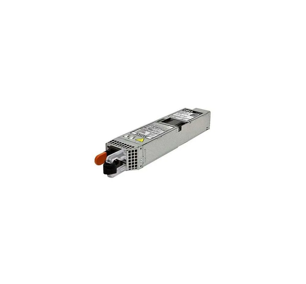 0RG01D - Dell 350-Watts Redundant Power Supply for PowerEdge R320 R420