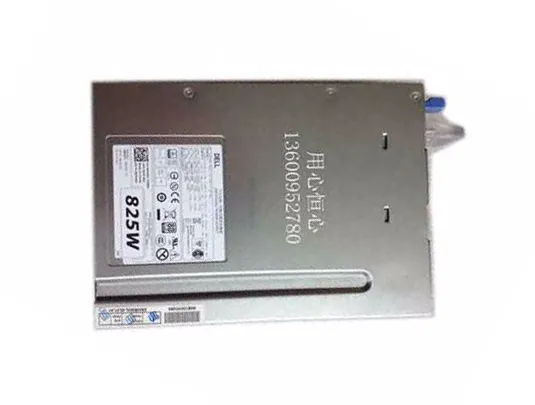 0RHHKV - Dell 825-Watts Power Supply for Precision T5600 / R7910