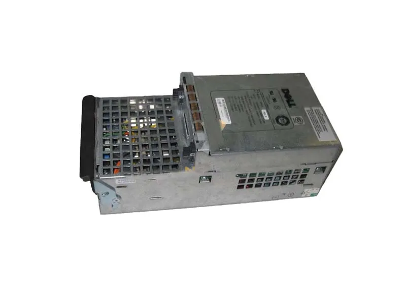 0RK265 - Dell 1050-Watts Redundant Power Supply for PowerEdge Mc1655 …