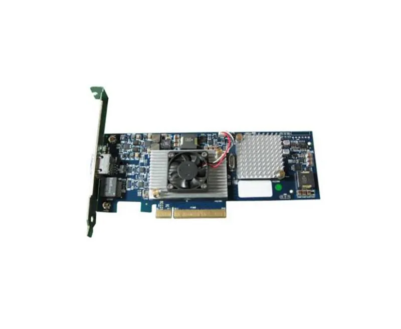 0RK375 - Dell 10GB NetXtreme II Copper Ethernet PCI Express Network I…