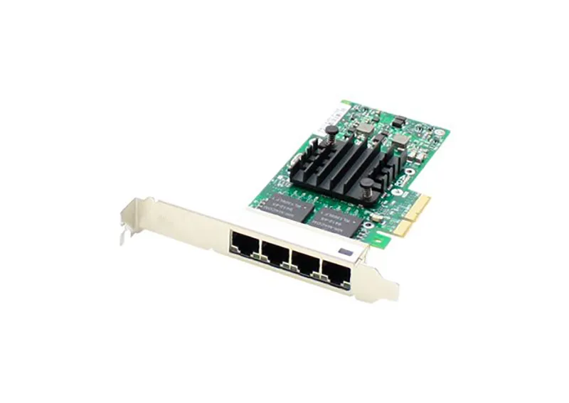 0RKXJC - Dell Broadcom Bcm5719 1g Quad Port Ethernet PCI-Express 2.0 …