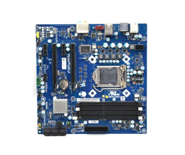 0RV30W - Dell Alienware Aurora-R2 LGA1155 System Board Without CPU (R…