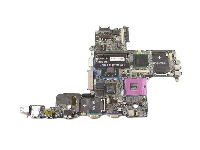 0RX343 - Dell System Board (Motherboard) for Precision M2300 Mobile W…