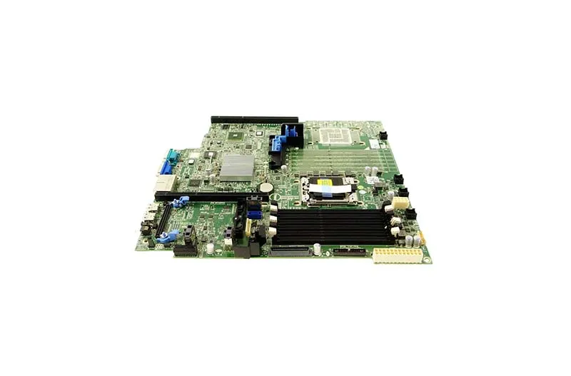 0RXC04 - Dell System Board FCLGA1356 without CPU for PowerEdge R320 V…