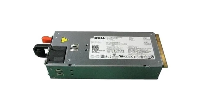 0RXXYY - Dell 700-Watts Redundant DC Power Supply