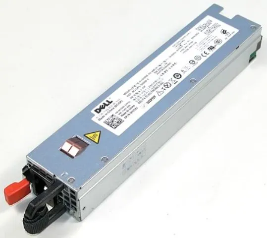 0T130K - Dell 400-Watts Power Supply for PowerEdge R310