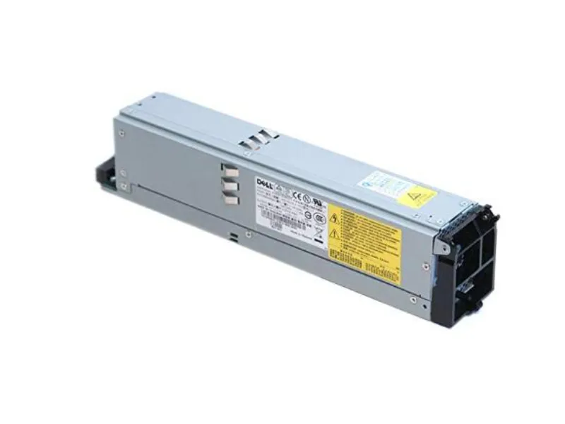 0T481 - Dell 500-Watts Redundant Power Supply for PowerEdge 2650