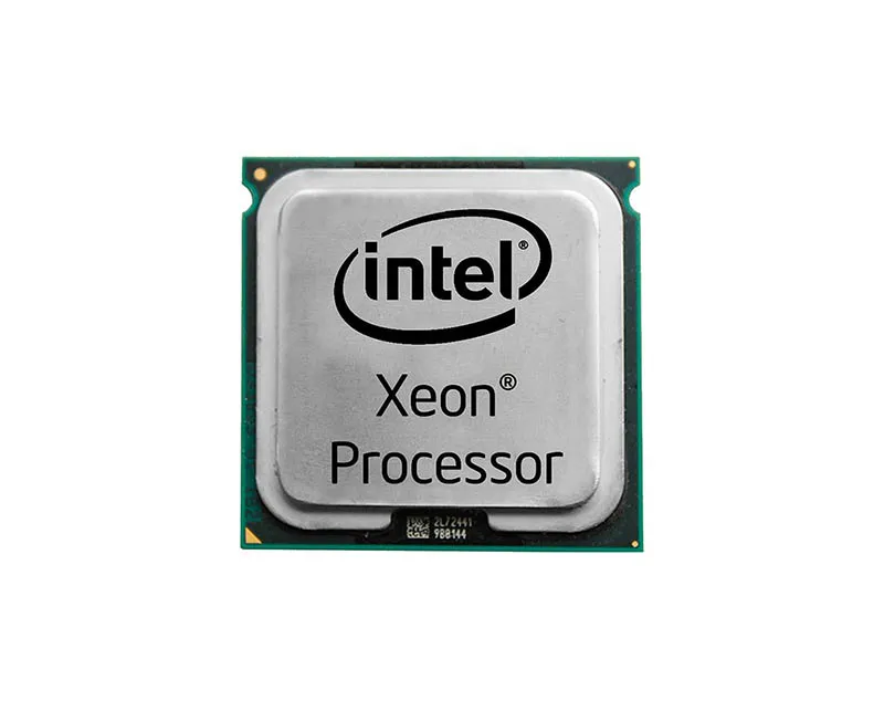 0T5027 - Dell 2.4GHz 533MHz 512K Intel Xeon Prestonia Processor