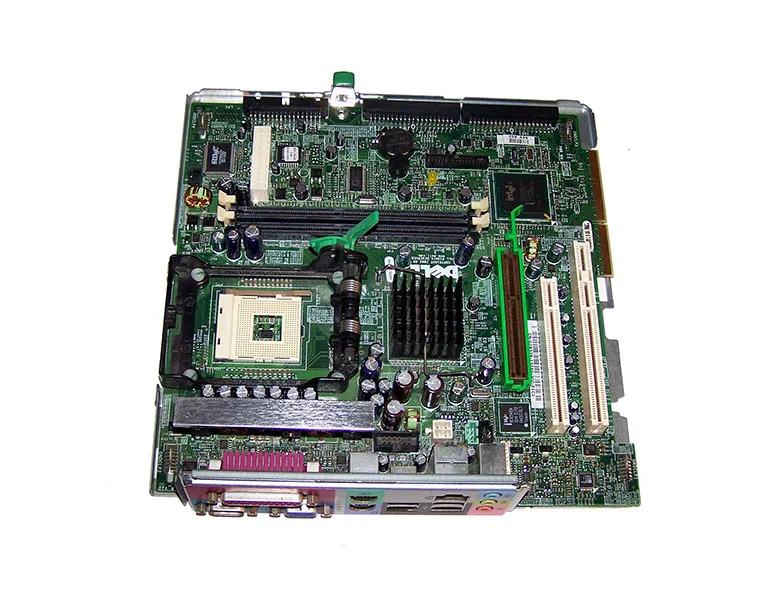 0T606 - Dell System Board (Motherboard) for OptiPlex Gx260