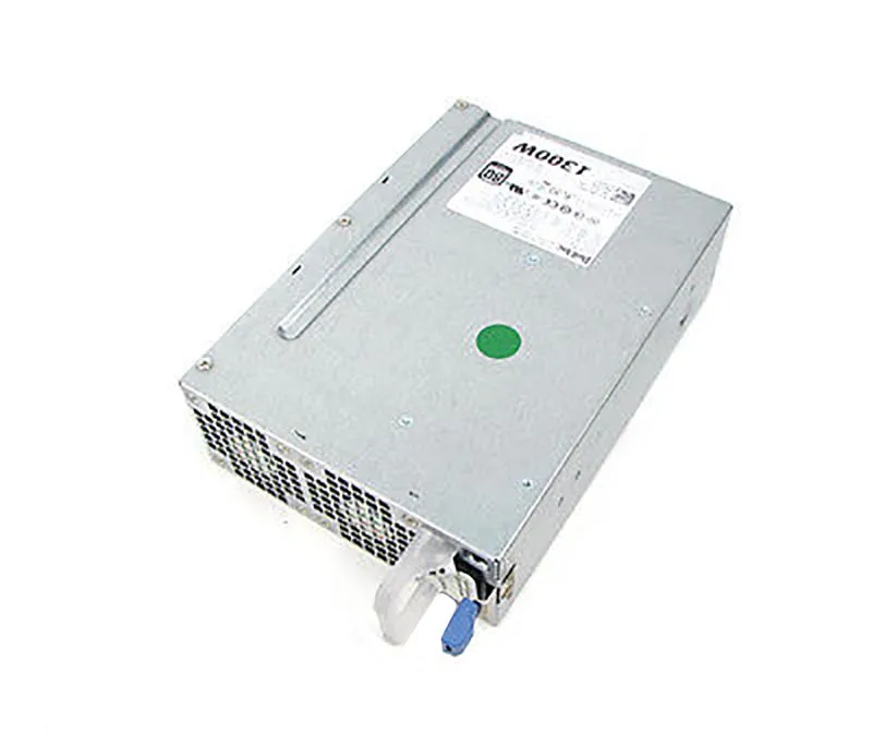 0T6R7 - Dell 1300-Watts Power Supply for Presicion T7600 Tower 7910