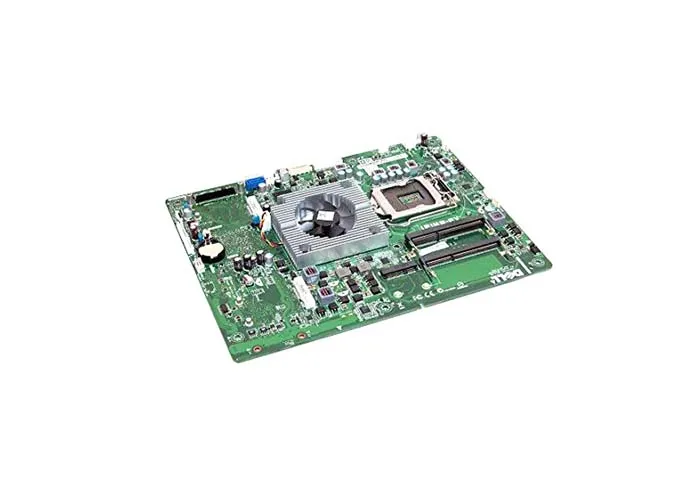 0T85DC - Dell XPS One 2710 27-inch AIO LGA1155 System Board