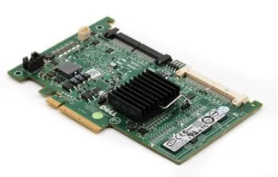 0T954J - Dell PERC 6/i SAS Dual-Port RAID Controller