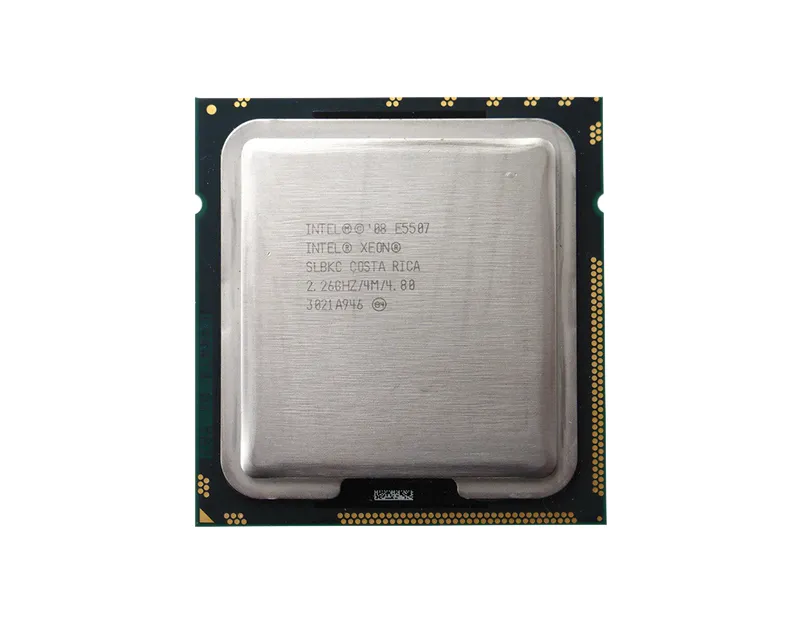 0TGH9K - Dell 2.26GHz 4.8GT/s QPI 4MB SmartCache Socket FCLGA1366 Int…