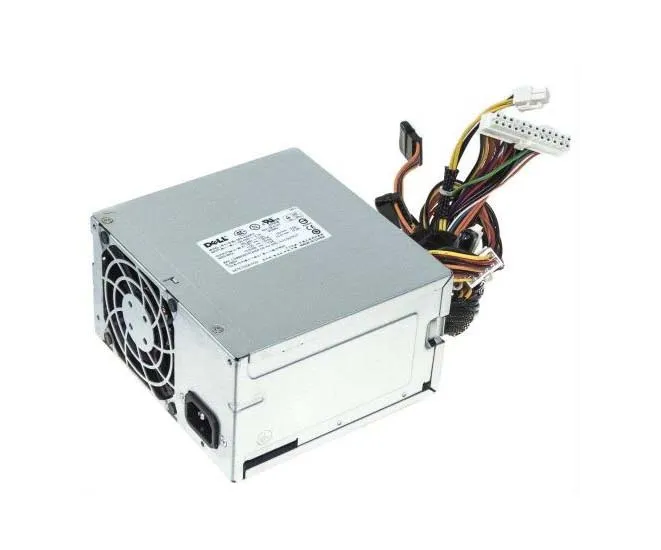 0TH344 - Dell 420-Watts Power Supply for PowerEdge 800/830/840