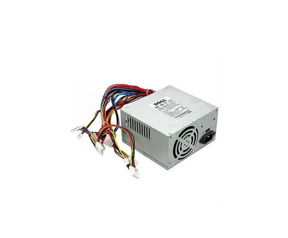 0TJ785 - Dell 650-Watts Power Supply for PowerEdge 1800