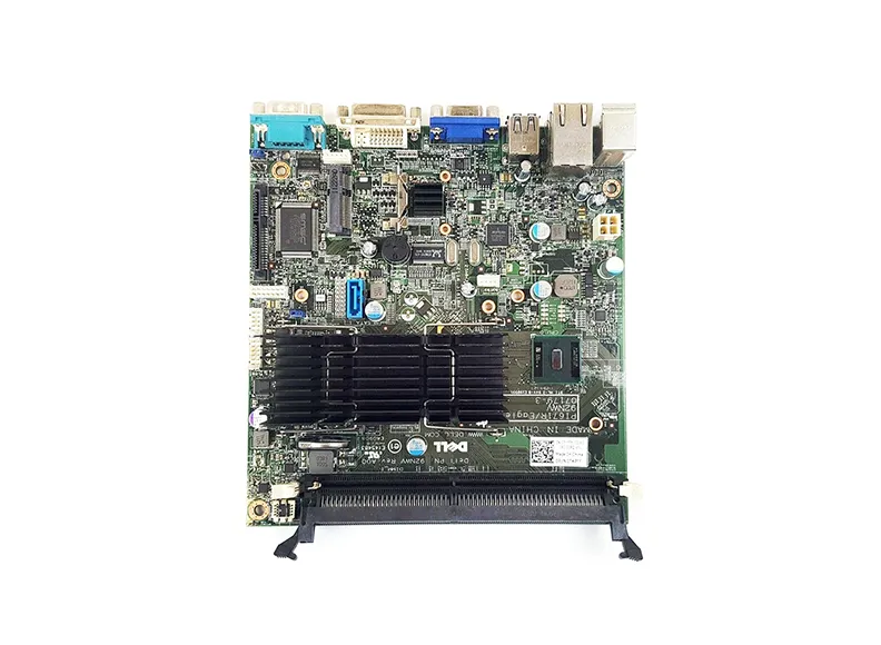 0TK7TF - Dell System Board (Motherboard) for Optiplex FX160 Desktop