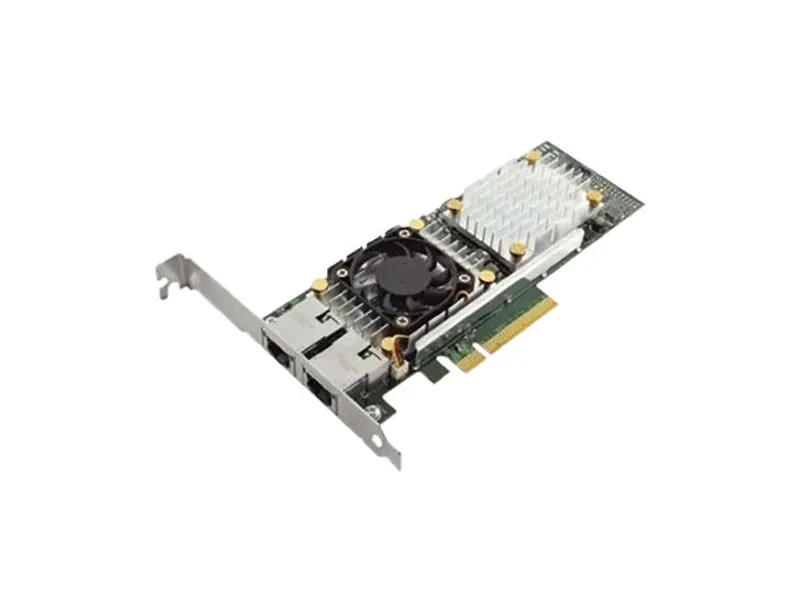 0TM6MP - Dell Broadcom 57810S Mezzanine Card 10Gbe Network Adapter