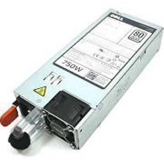 0TPJ2X - Dell 750-Watts 80 Plus Platinum Hot-Pluggable Power Supply f…