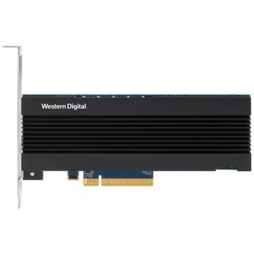 0TS1305 - Hitachi Ultrastar SN260 1.6TB Multi-Level Cell (MLC) PCI Ex…
