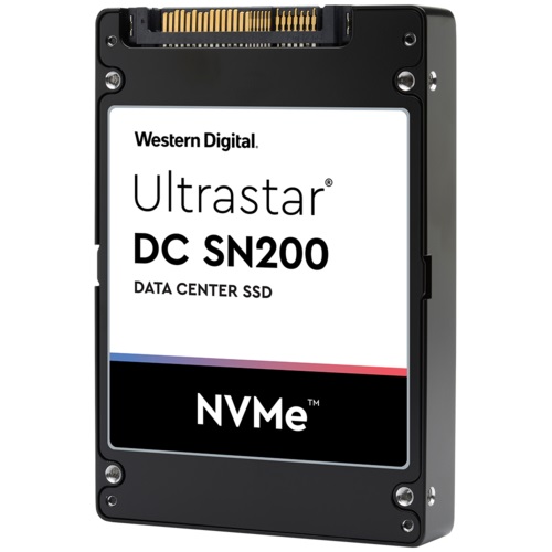 0TS1356 - Hitachi Ultrastar SN200 3.84TB Multi-Level Cell (MLC) PCI E…