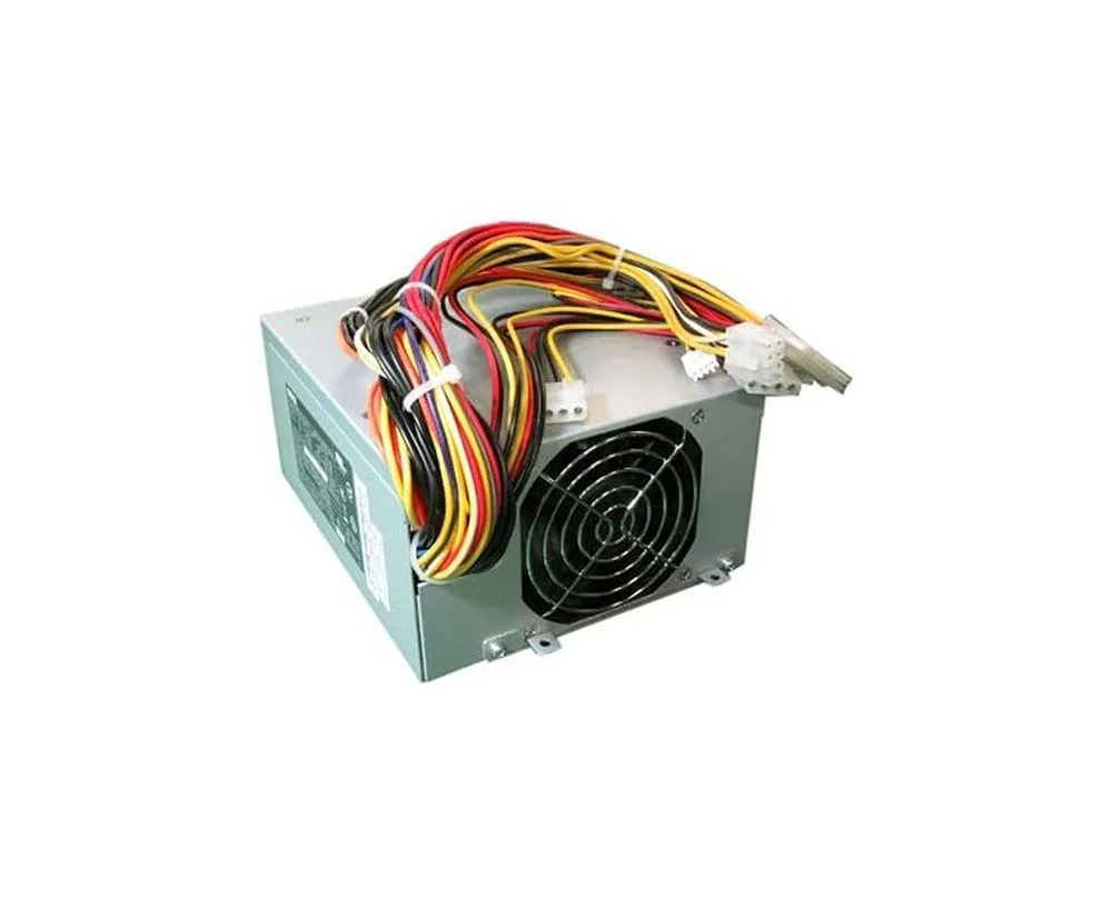 0U2406 - Dell 650-Watts Server Power Supply for PowerEdge 1800