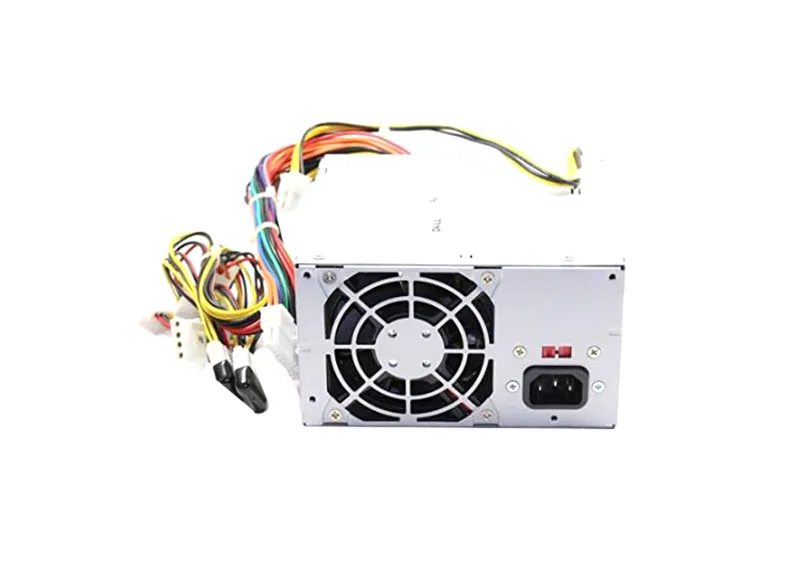 0U4714 - Dell 250-Watts SATA Power Supply for Optiplex GX280