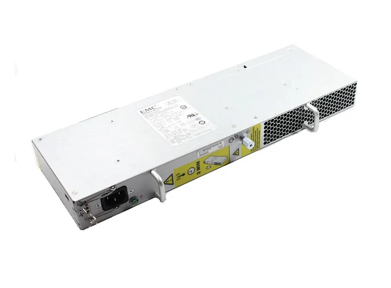 0U736N - Dell EMC 400-Watts 100-240V AC Hot Swap Power Supply CX4 CX3