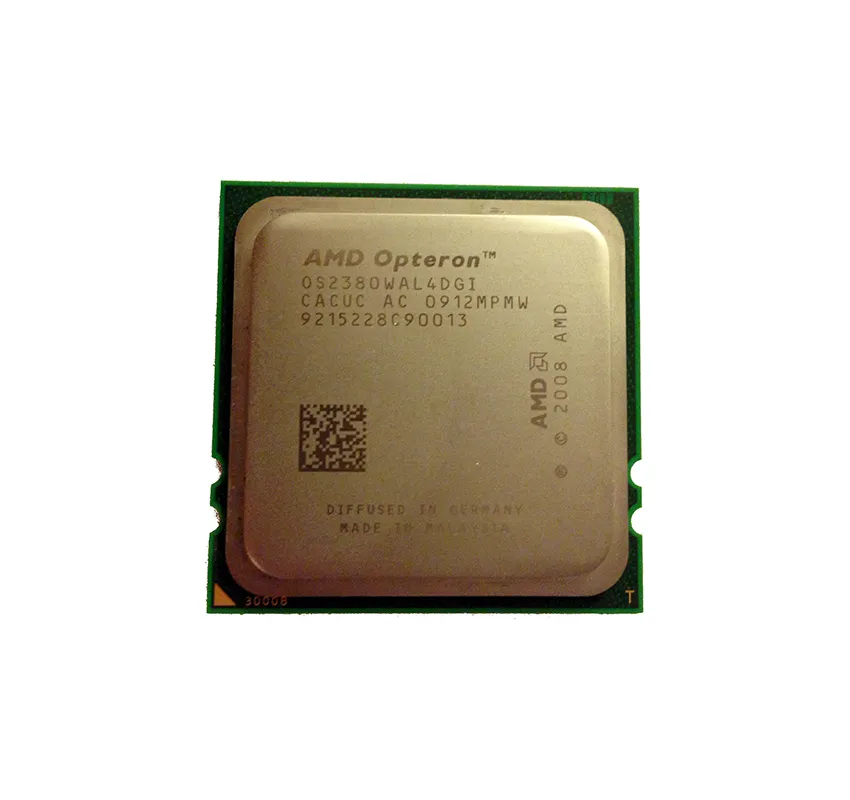 0U784J - Dell 2.50GHz 1000MHz HTL 6MB L3 Cache Socket Fr2(1207) AMD O…