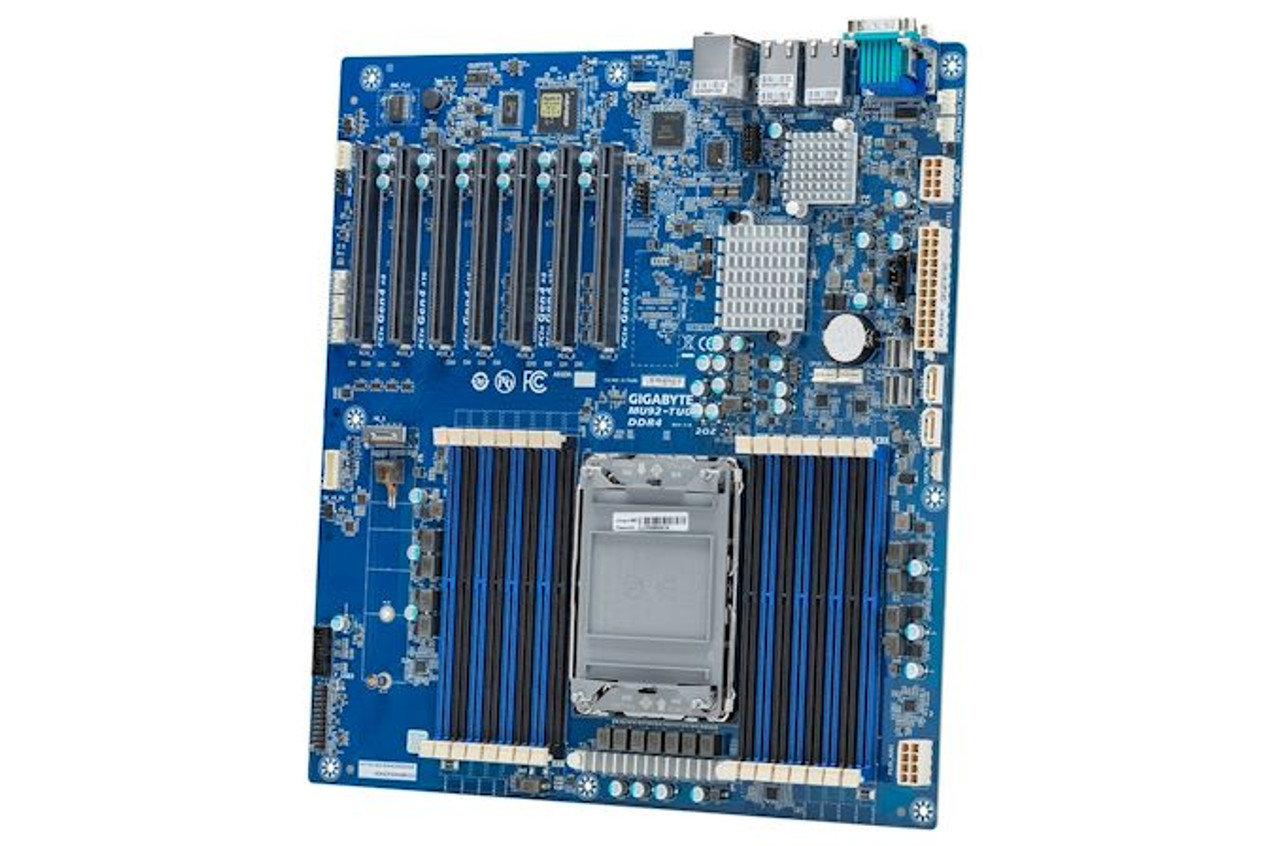 0U806N - Dell System Board (Motherboard) for M610 Server Board