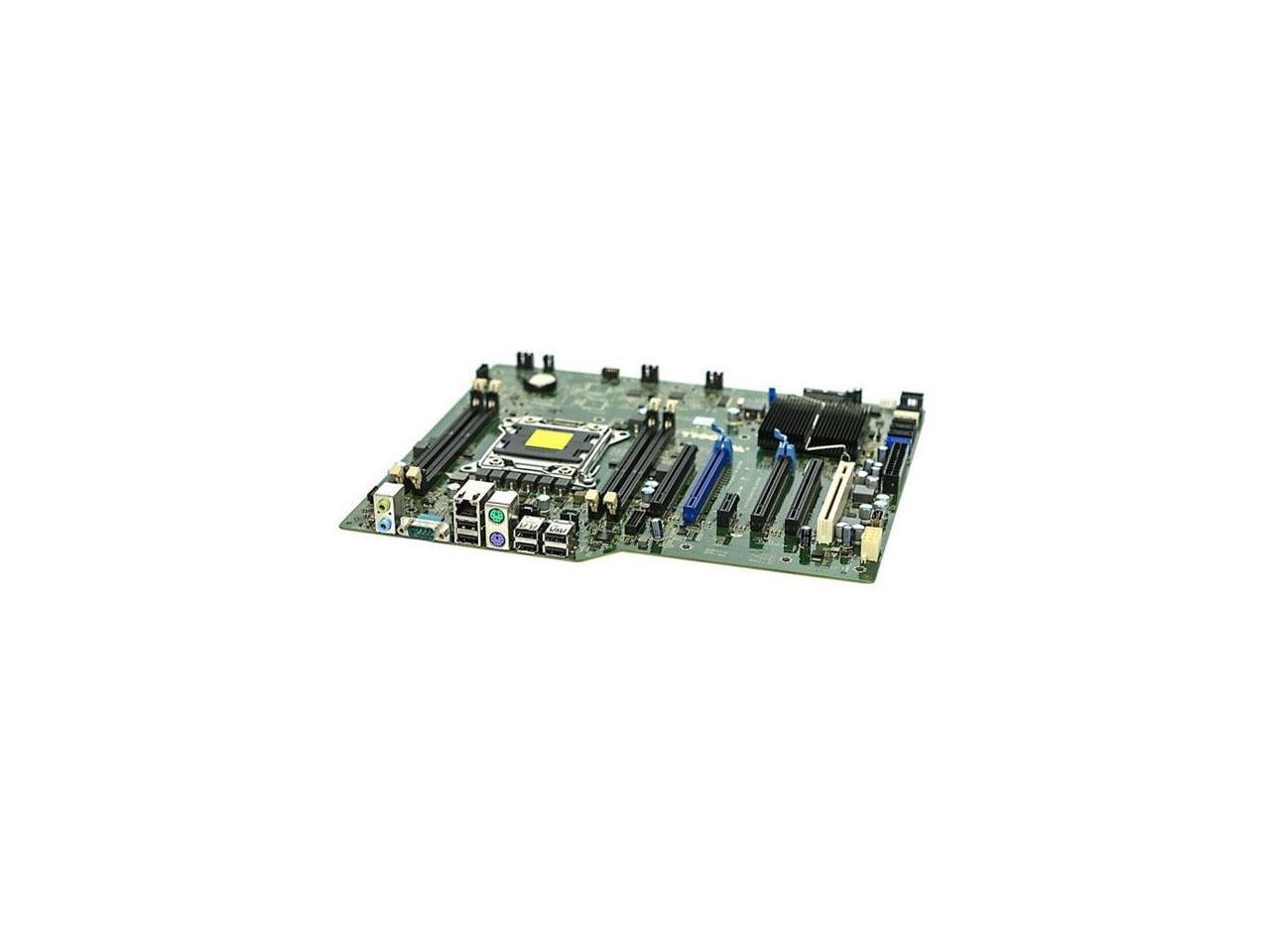 0U857R - Dell System Board (Motherboard) for PowerEdge T710 Server