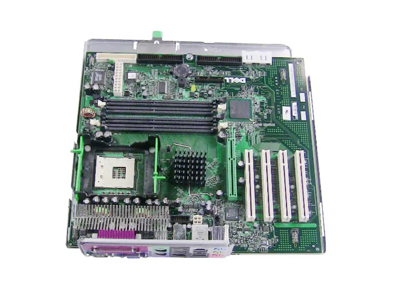 0U9286 - Dell System Board (Motherboard) for OptiPlex Gx270