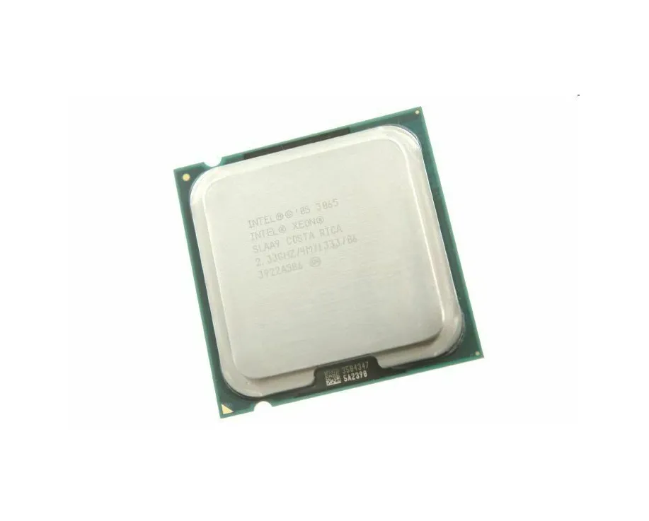 0UJ748 - Dell 2.33GHz 1333MHz FSB 4MB L2 Cache Intel Xeon 3065 Dual C…
