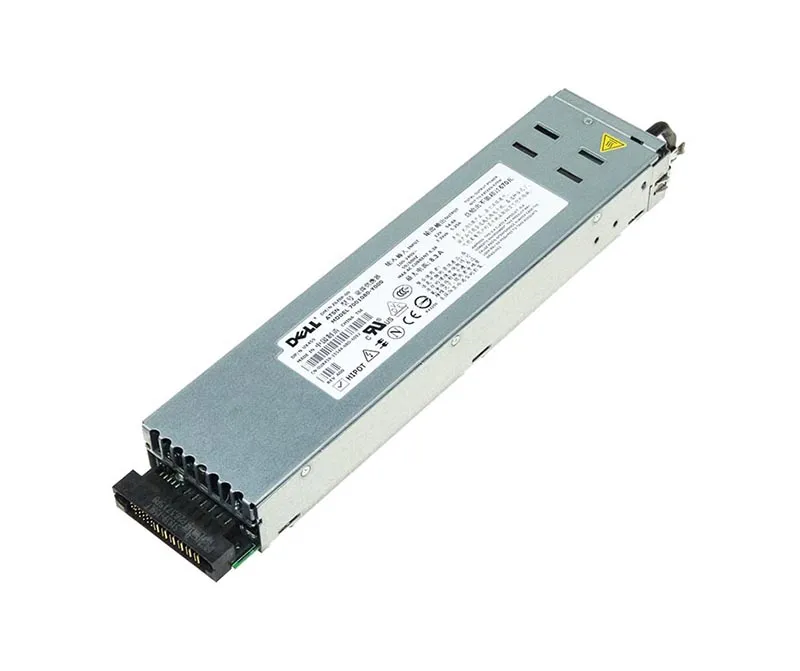 0UX459 - Dell 670-Watts Redundant Power Supply for PowerEdge 1950