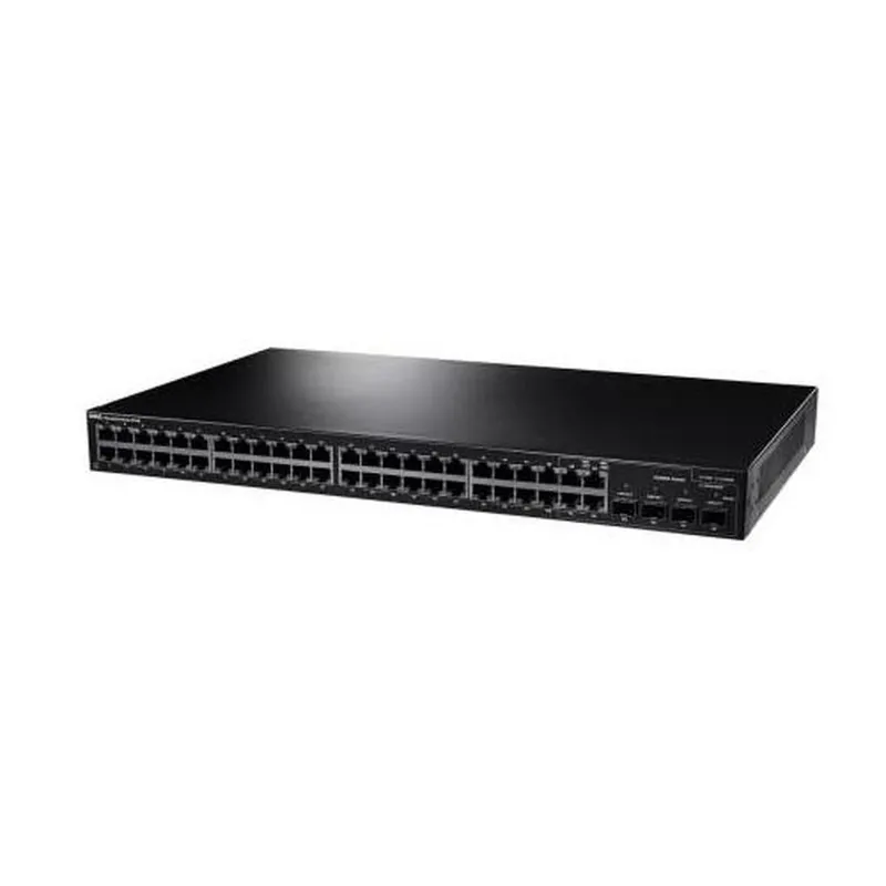 0UY486 - Dell PowerConnect 2748 48-Port Gigabit Ethernet Managed Netw…