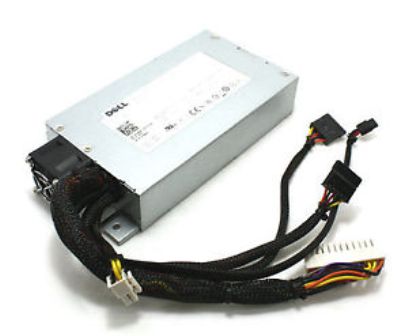 0V38RM - Dell 250-Watts Power Supply for PowerEdge R10
