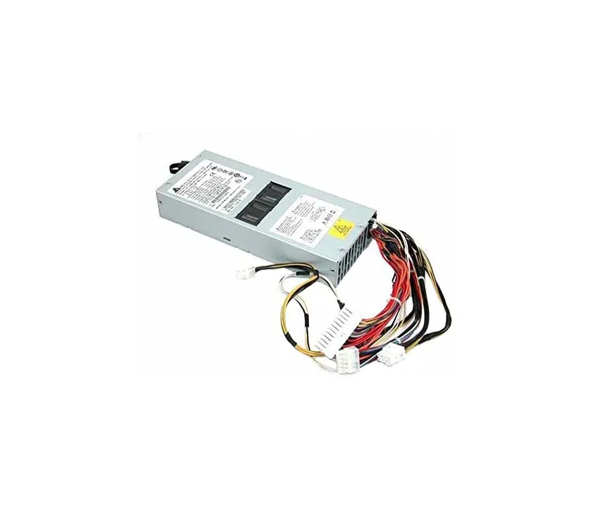 0VCVC8 - Dell 650-Watts Hot-Pluggable Power Supply for PowerEdge C1100