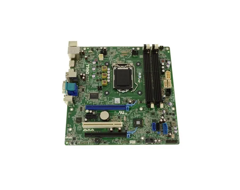 0VD3YC - Dell System Board (Motherboard) for OptiPlex 9020
